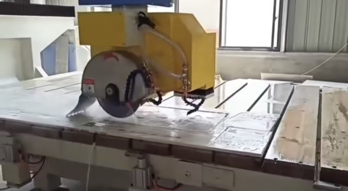 Интеллектуальная система резки и фрезеровки ZDH-350-8