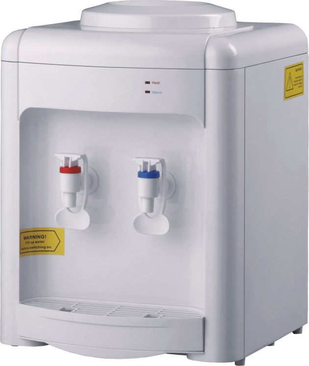 Electric New Energy-Saving Fast Cooling and Heating Water Dispenser