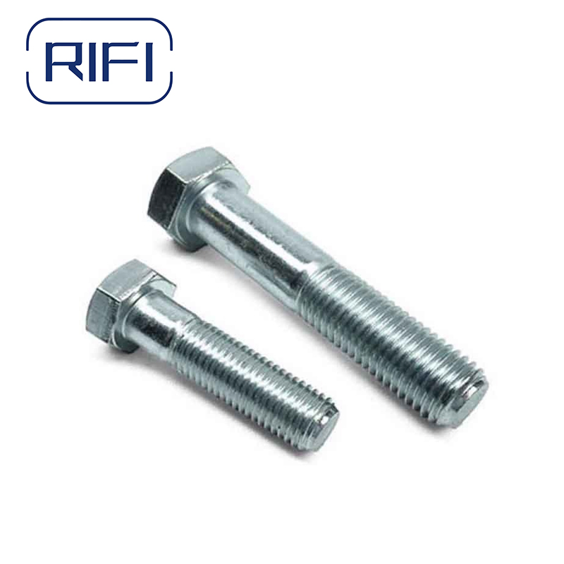 Хомут C-образный для швеллеров, усиленный, оцинкованный