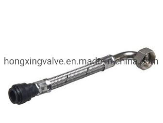 High Quality Kitchen&Bathroom Flexible Hose Stainless Steel