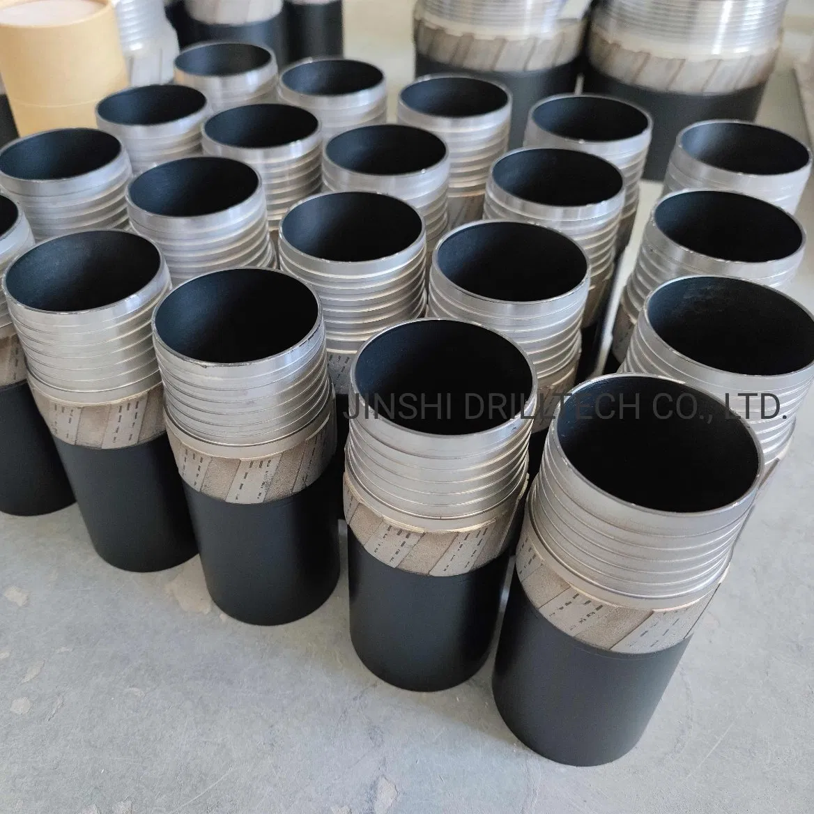 Bq Nq Hq Pq Front Reamer Back Reamer