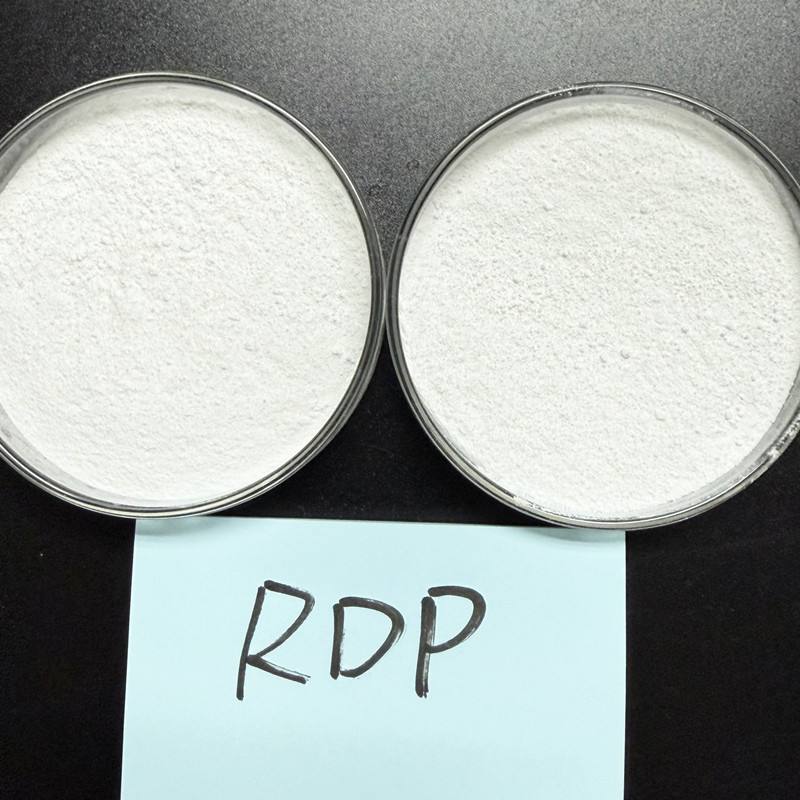 Construction Chemicals Rdp Redispersible Polymer Powder S4012n