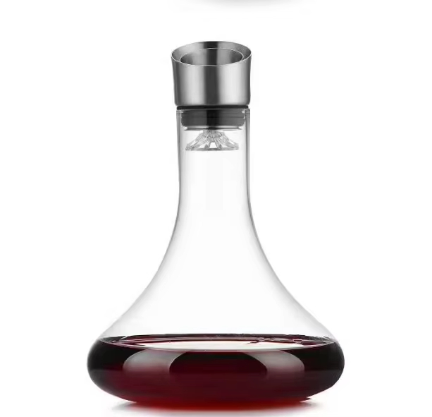 Home & Garden / Dinnerware, Coffee & Wine / Bar & Wine / Decanter