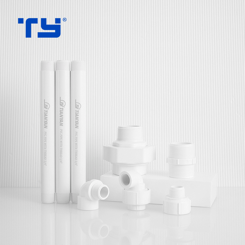 Pipe Water Supply, UPVC Water Supply Pipe, PVC Pipe