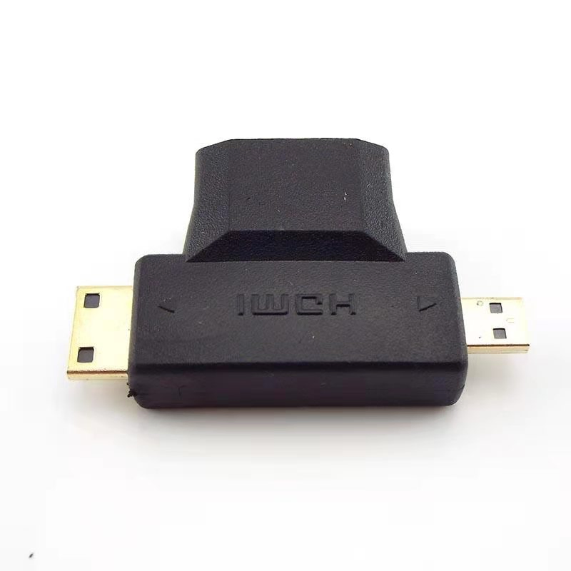 Адаптер HDMI, коннектор HDMI-HDMI