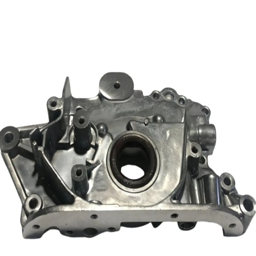 Масляный насос Hyundai OE 21340 21310 23040