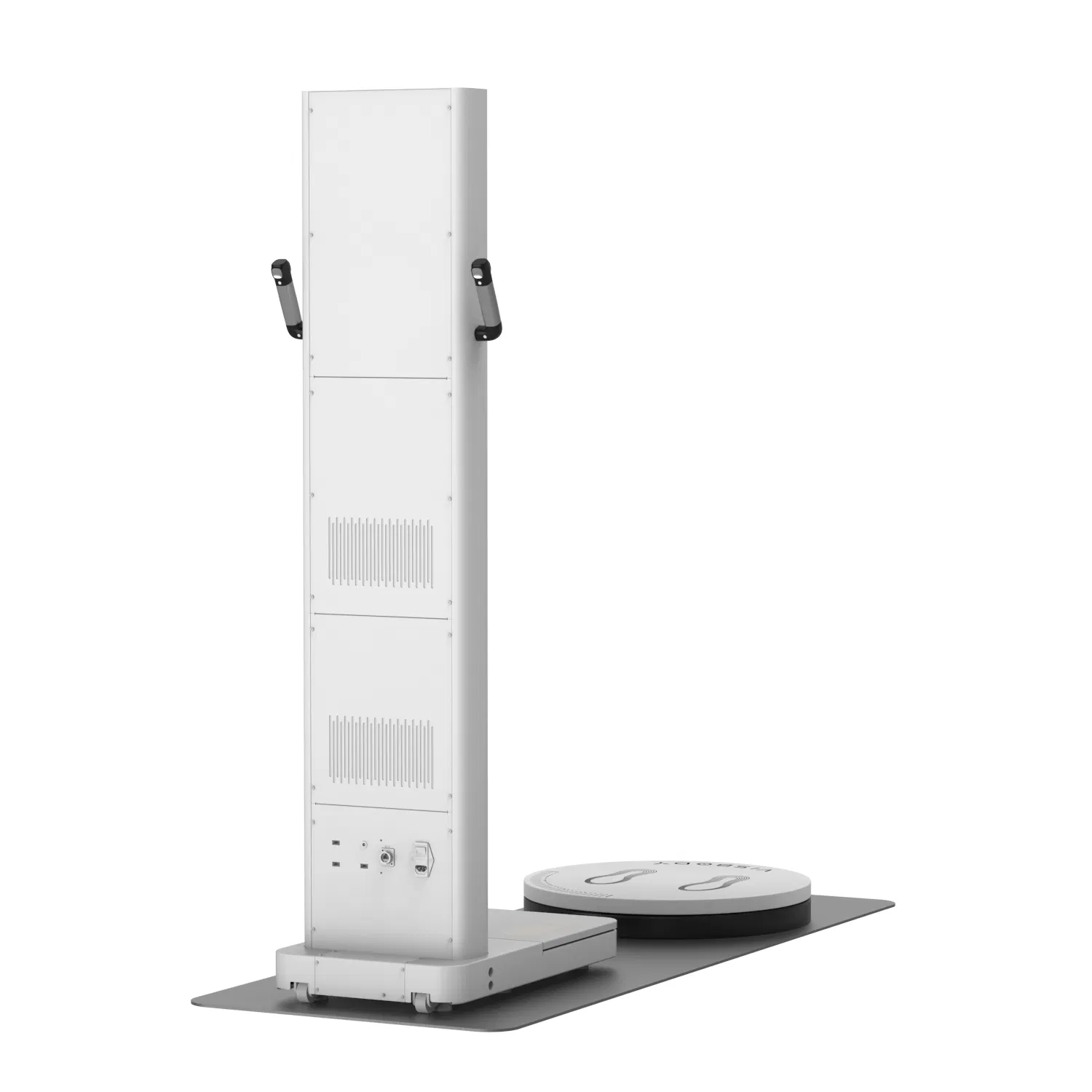 Visbody-S30 New Tech 3D Body Composition Scanner