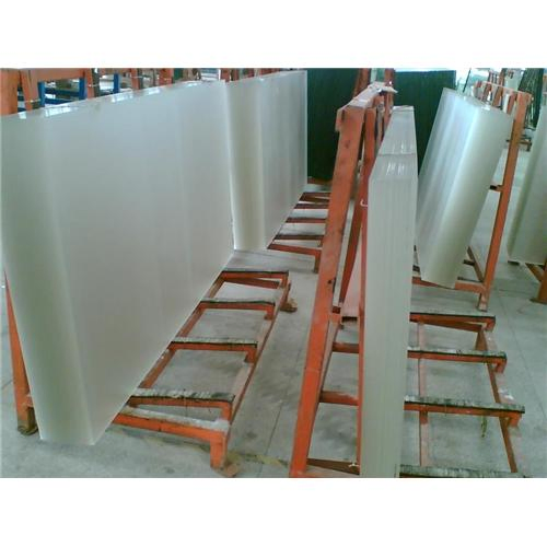 3.2mm 4.0mm Ar Coated Solar Glass