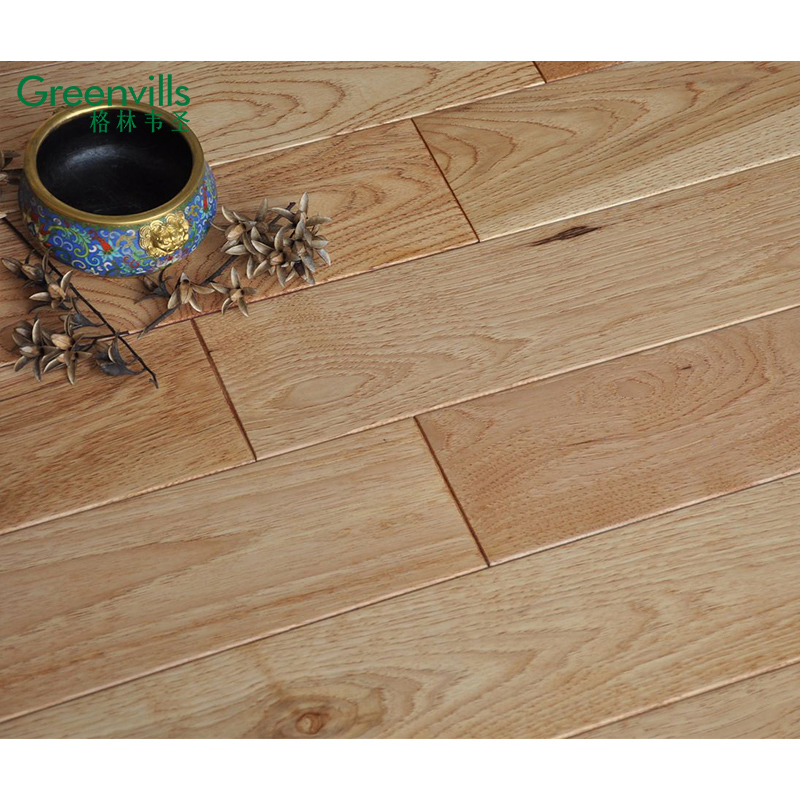 Shanghai America Hickory Hardwood Flooring Timber Hickory Solid Floor Wholesale Price Flooring
