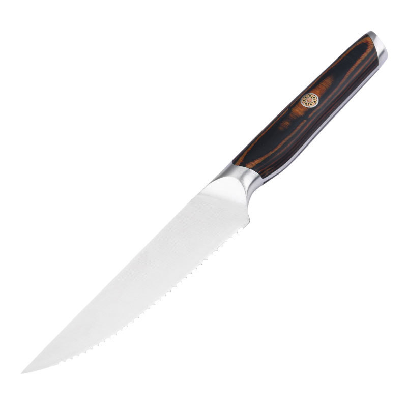 Набор стейковых ножей DS-2970, 4 предмета