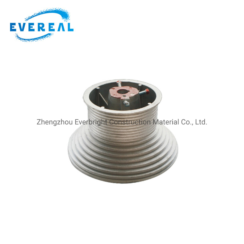 Garage Door Lifting Cable Drum for Roller Door