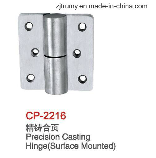 Toilet Cubicle Partition Accessories SUS 304 Bathroom Hardware