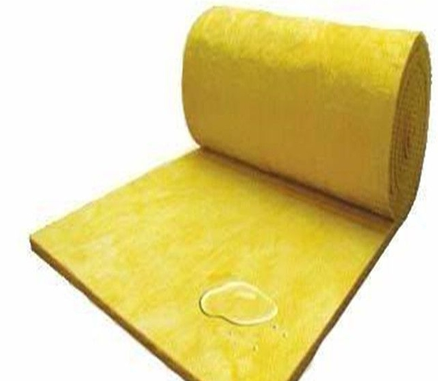 CE Certificate Non-Combustible Ceramic Fiber Mineral Rock Wool Rockwool Blankets Factory