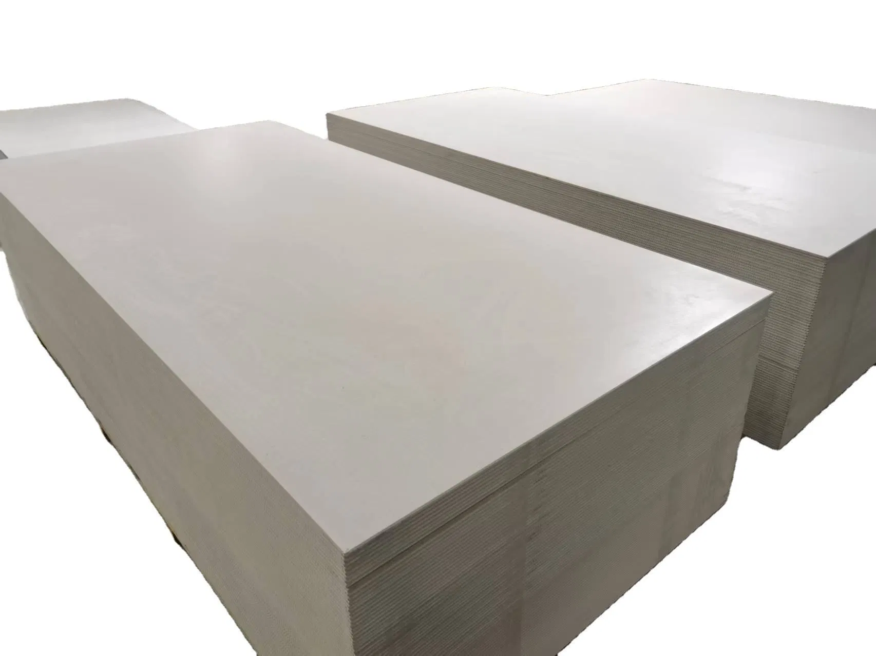 Non-Asbestos Fiber Calcium Silicate Board Thermal Insulation Solution