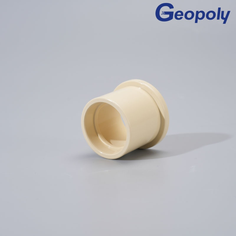 Переходник CPVC редукционный для труб