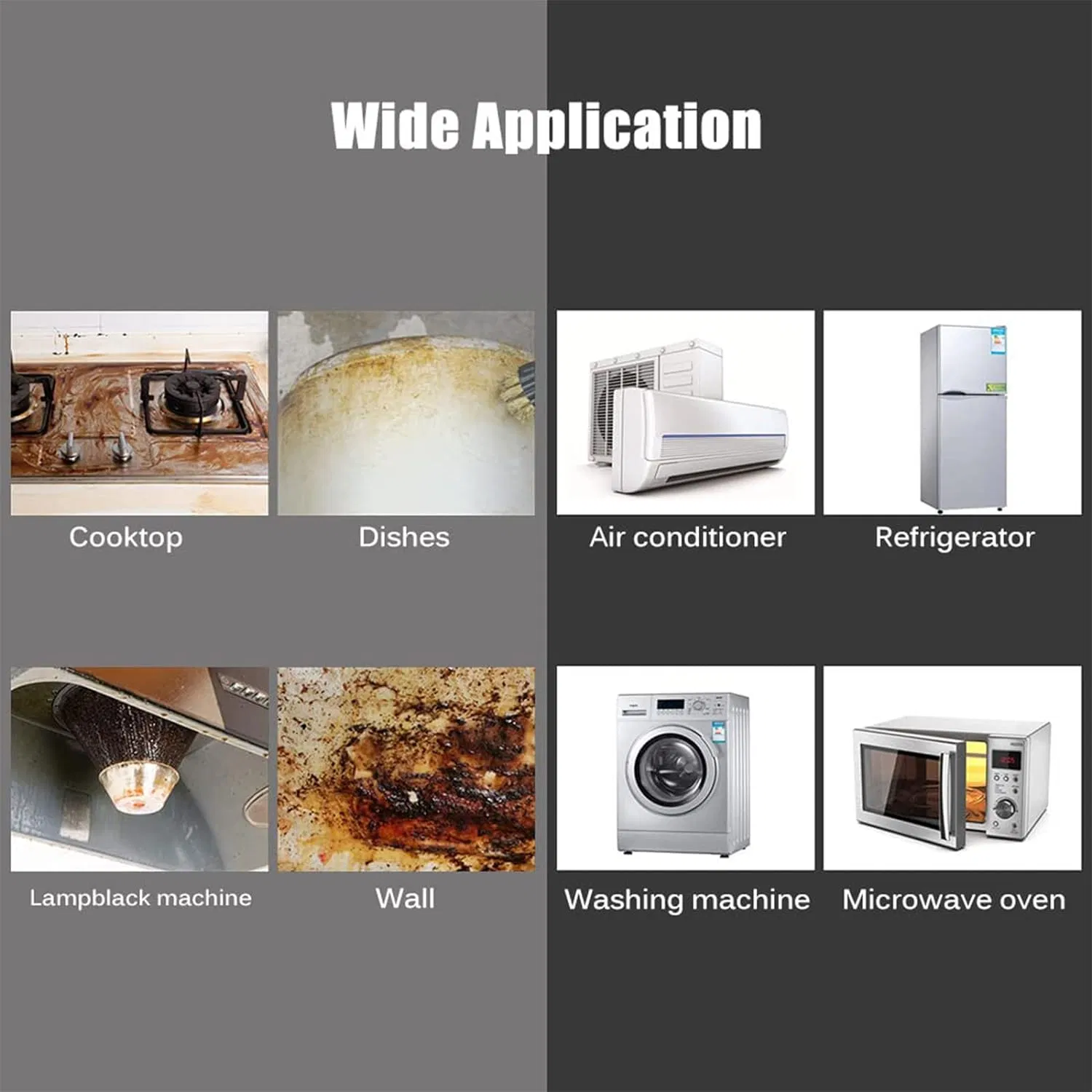 High Temperature and Pressure Steam Cleaner 2500W 110V 220V Electric Steaming Cleaner