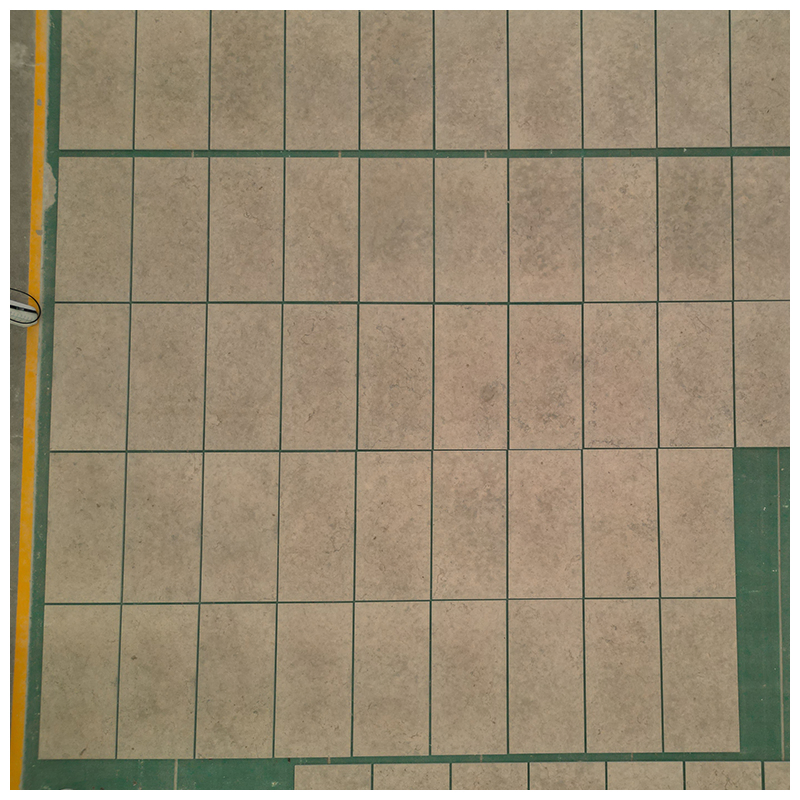 Portugal Gascogne Blue Limestone Interior and Exterior Floor and Wall Tiles