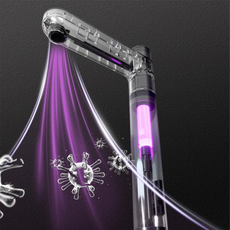 Conbl 99.9% Sterilization Rate UVC Faucet for Water Purifier System