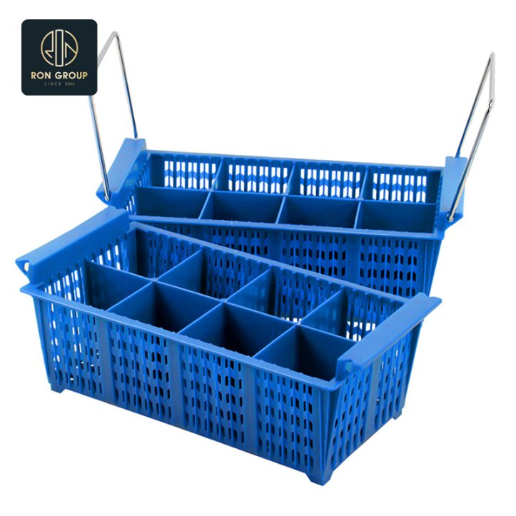 Durable Glass Racks for Restaurants and Catering Businesses