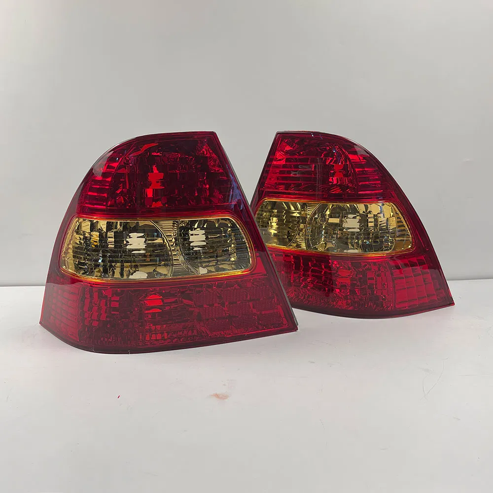 Фонарь задний для Toyota Corolla Sedan Ae120 2001-2004