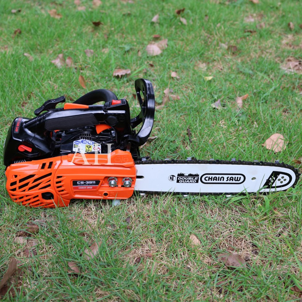 2511 Chainsaw, Mini Chainsaw, 25cc Chainsaw, Single Hand Chainsaw
