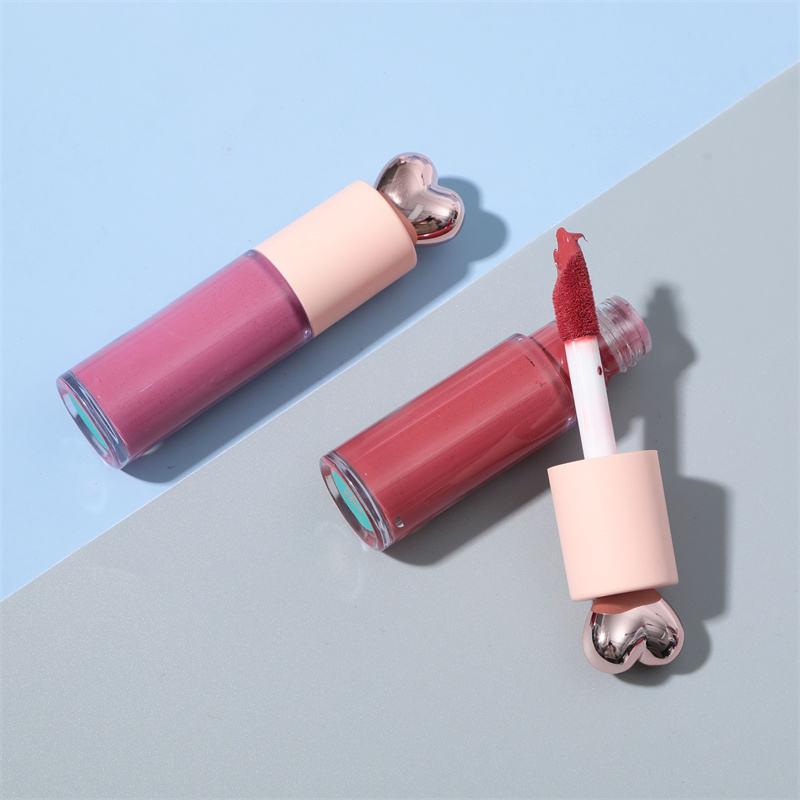 High Pigment Vegan Liquid Blush for Face Contouring and Branding
