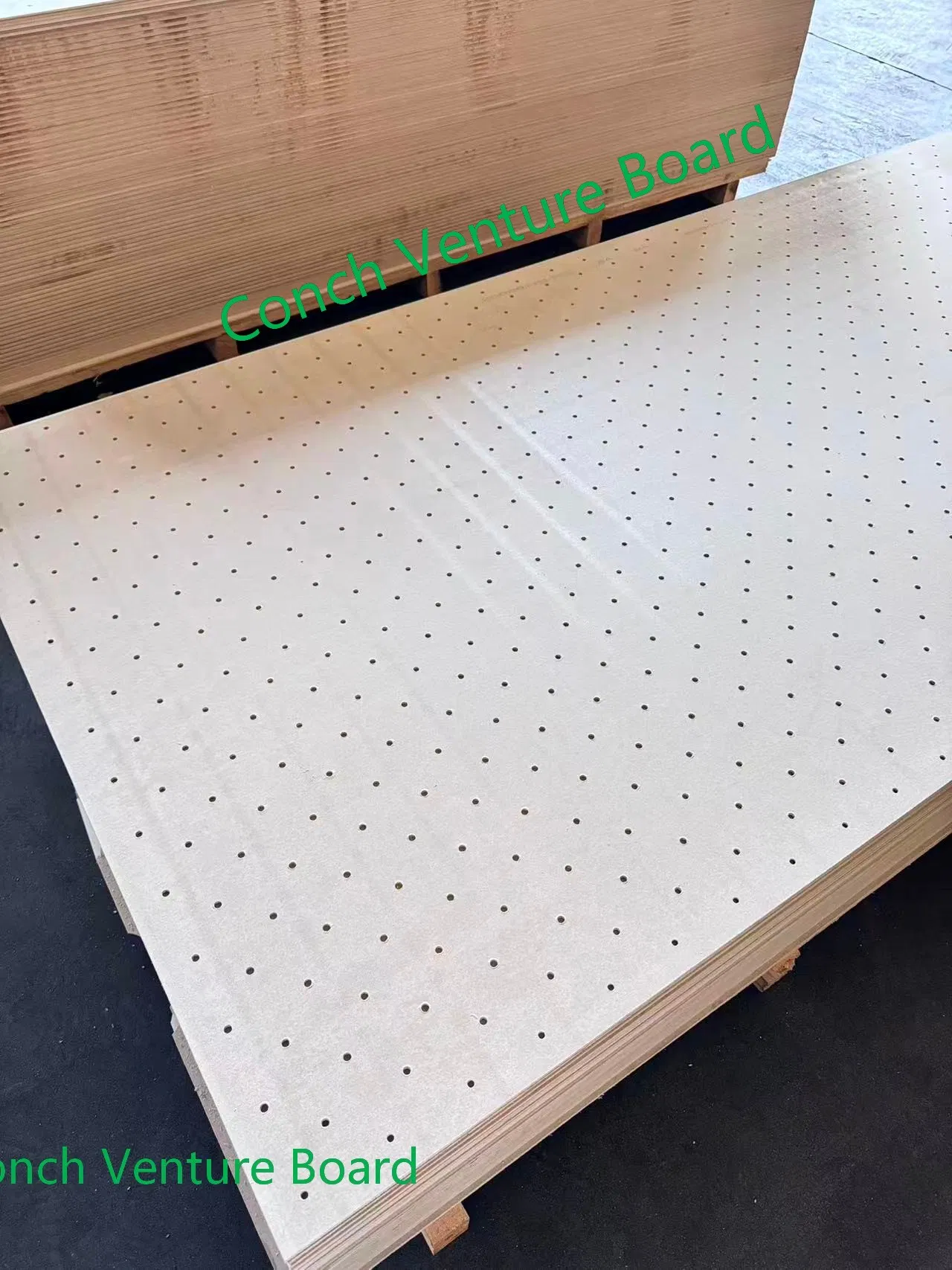 Fiber Cement Sheet - Fire-Resistant with 1220*2440/3050/4880mm Specifications