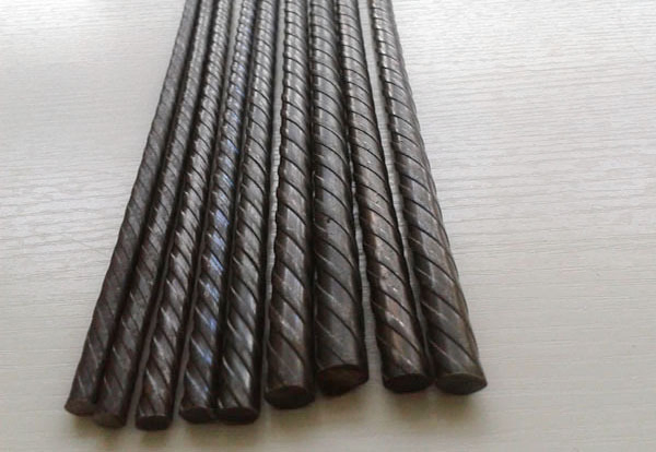 5mm 6mm 7mm 1670MPa PC Wire for Bangladesh Electric Poles
