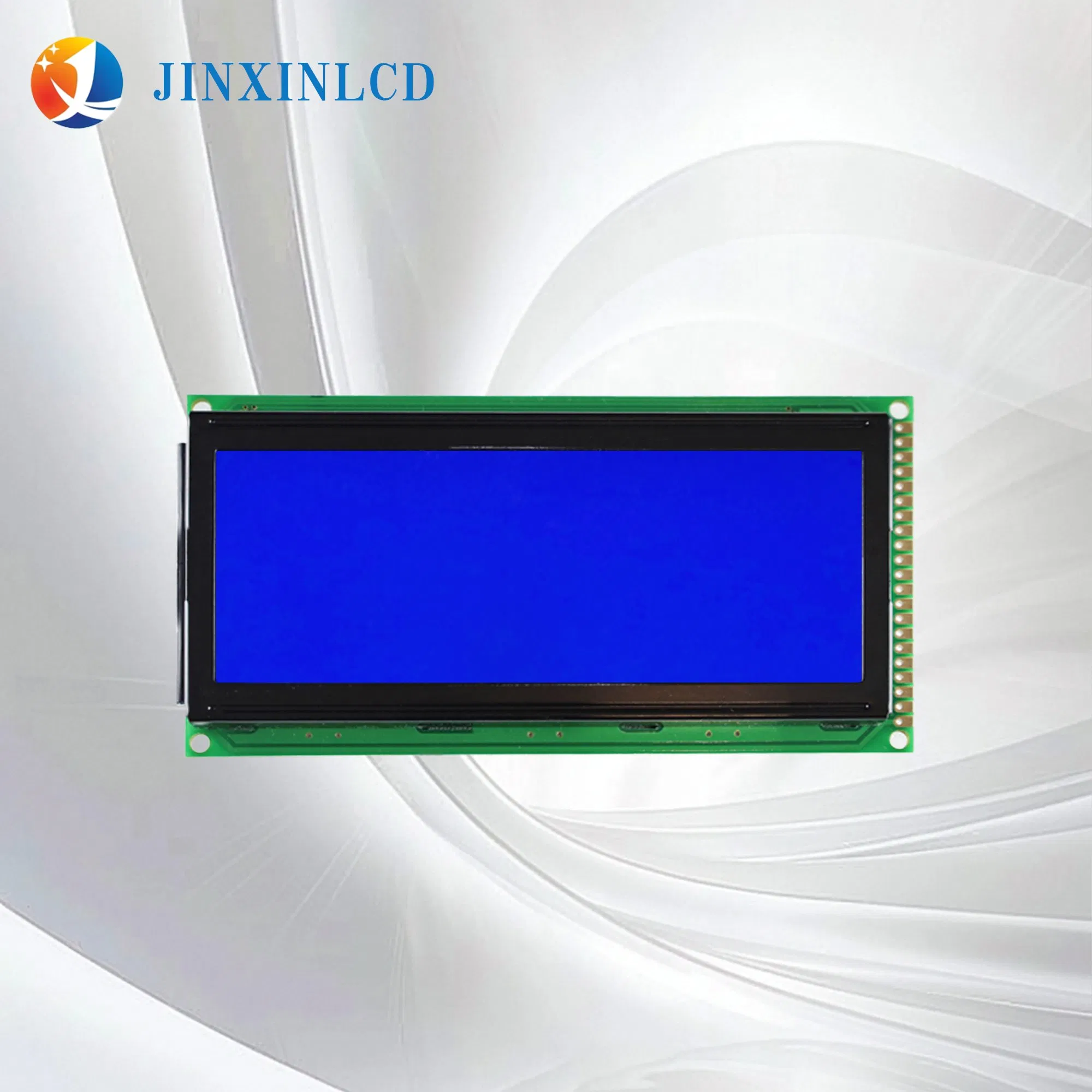 Premium Medical-Grade LCD Display Module with Anti-Glare Technology
