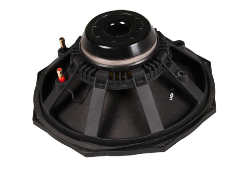 Professional 12inch Speaker Driver for Line Array Loudspeaker
