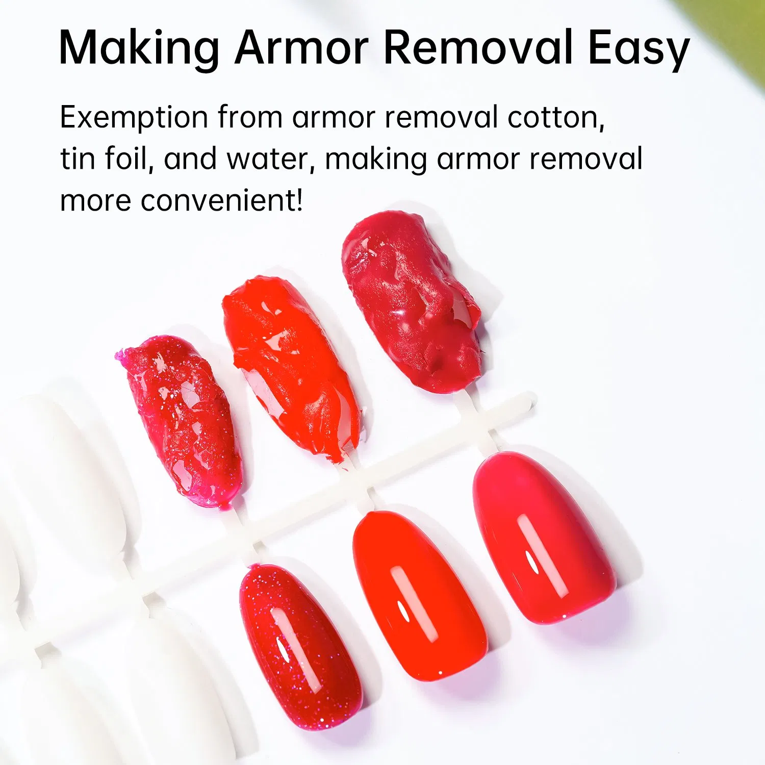 Creative Marble Gel Polish 12 Unique Colors for Custom Nail Patterns