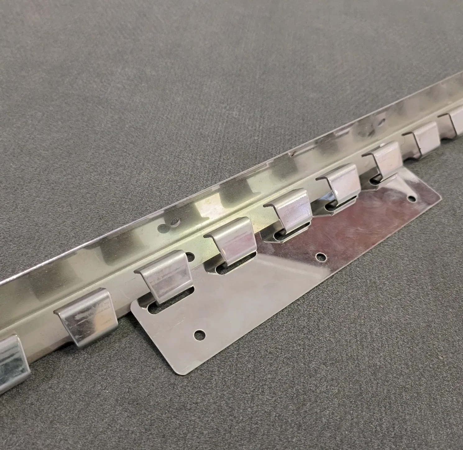Xieren Anti-Rust Reinforced Stainless Steel 304 Curtain Hanging Bracket
