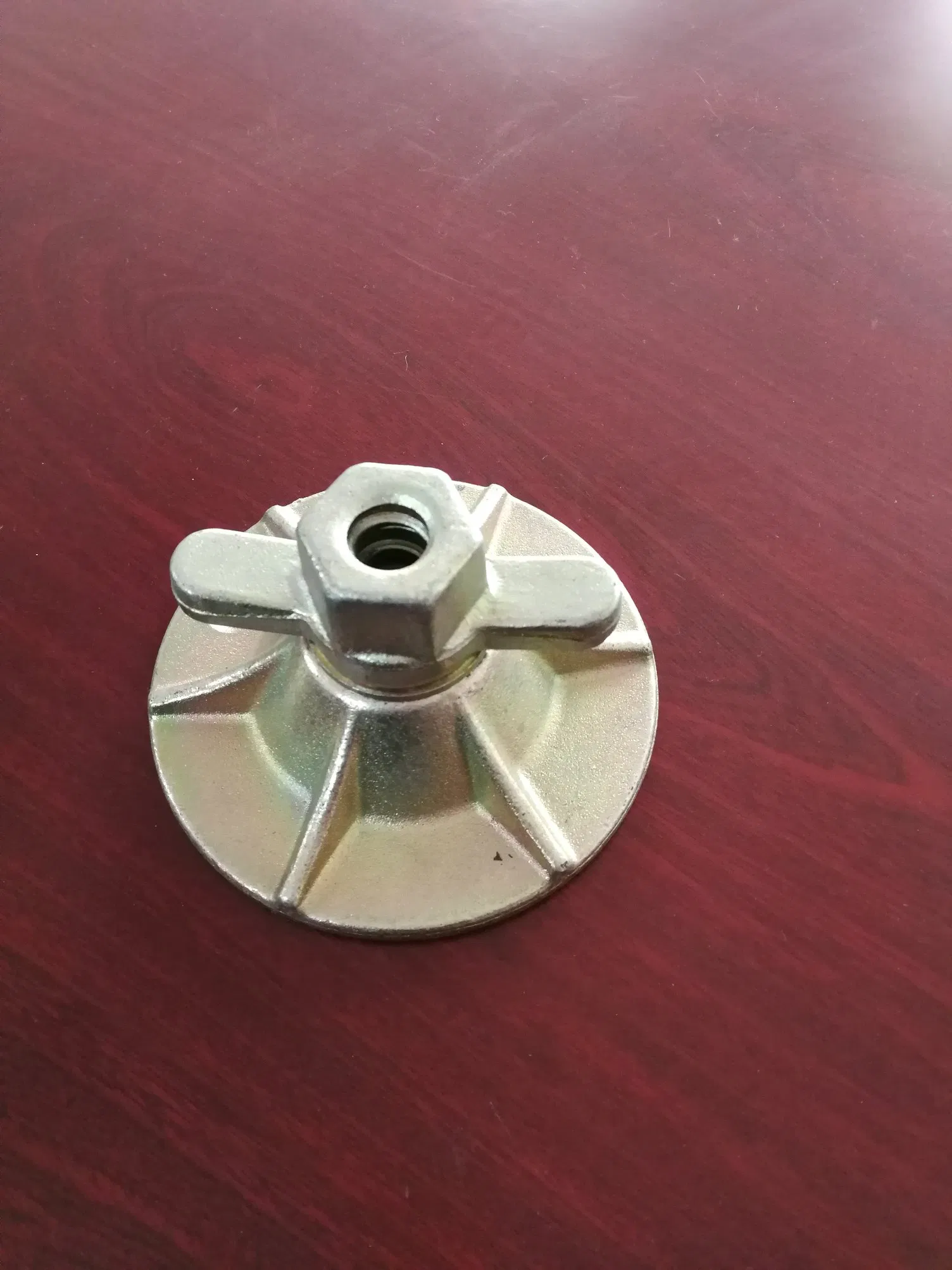 Economic Forged Anchor Nut for Construction