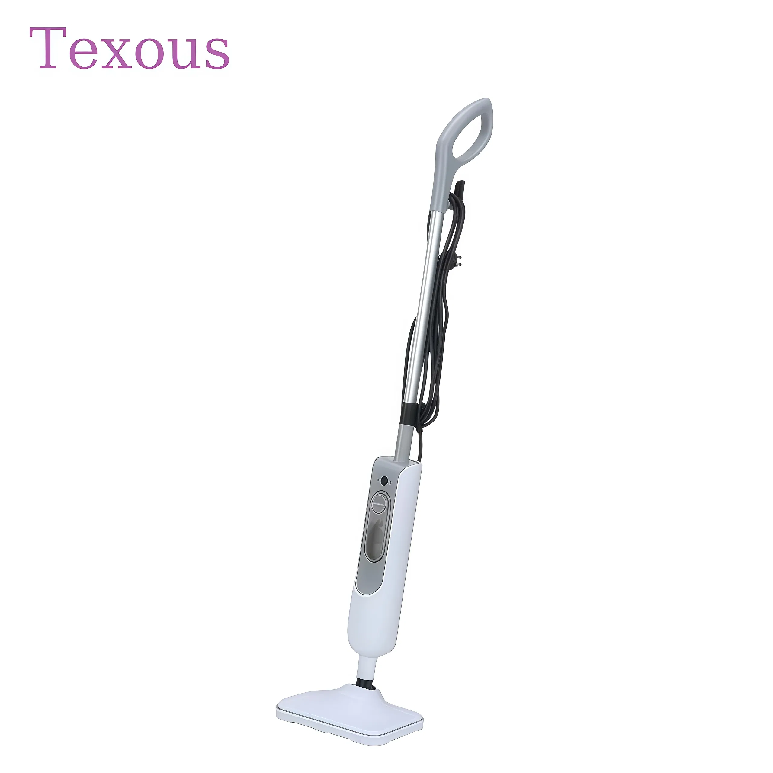 Powerful Multi-Function Handheld Steam Cleaner for Home and Car