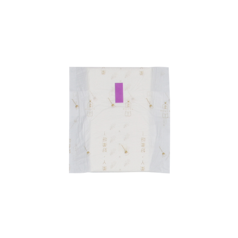 Disposable 415mm Ultra Long Breathable Sanitary Napkins for Night Use