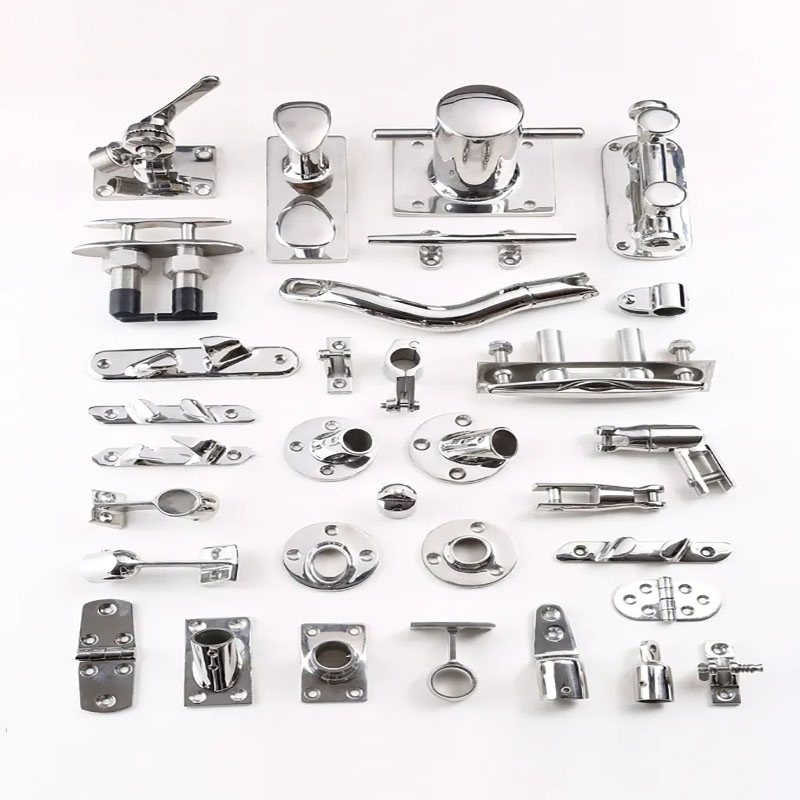 JIS1168 DIN580 Eye Bolt M16 Stainless Steel Rigging