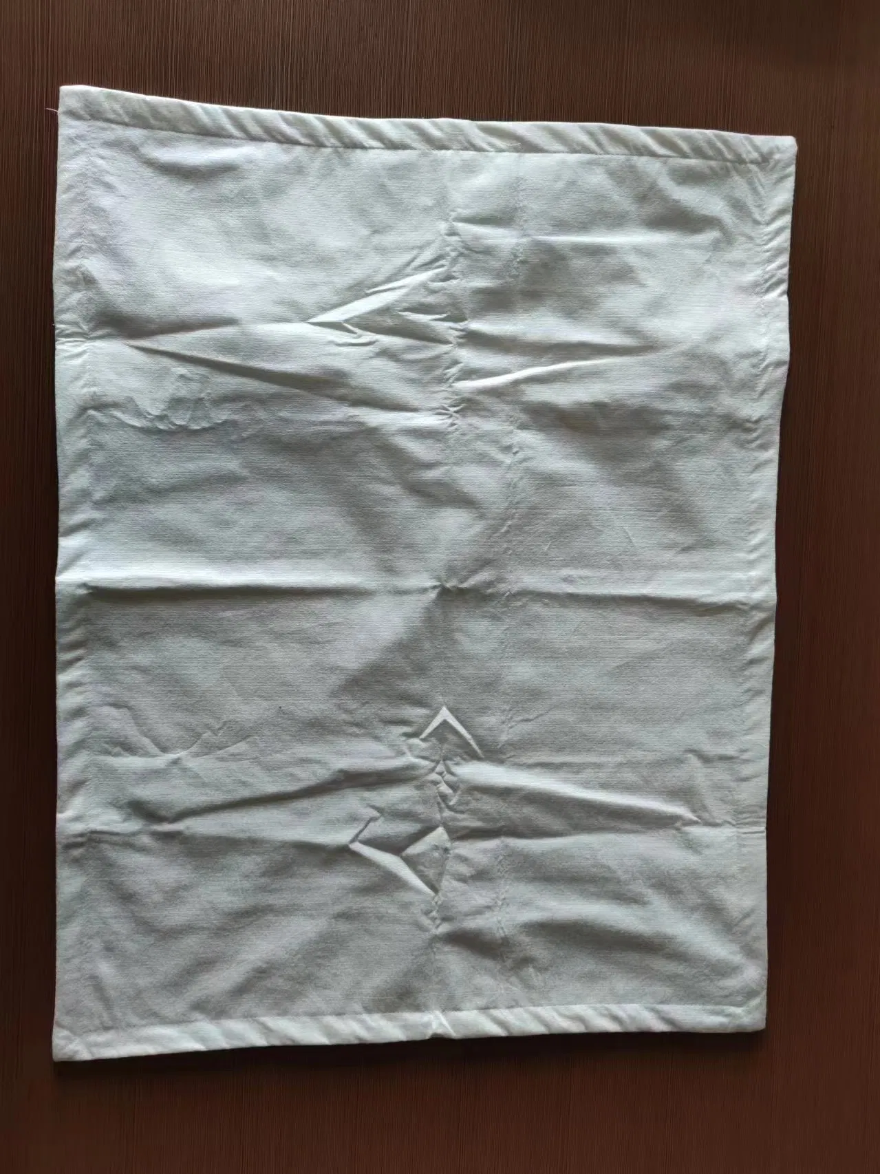 Disposable Pillowcase Nonwoven Fabric Hospital Pillowcase