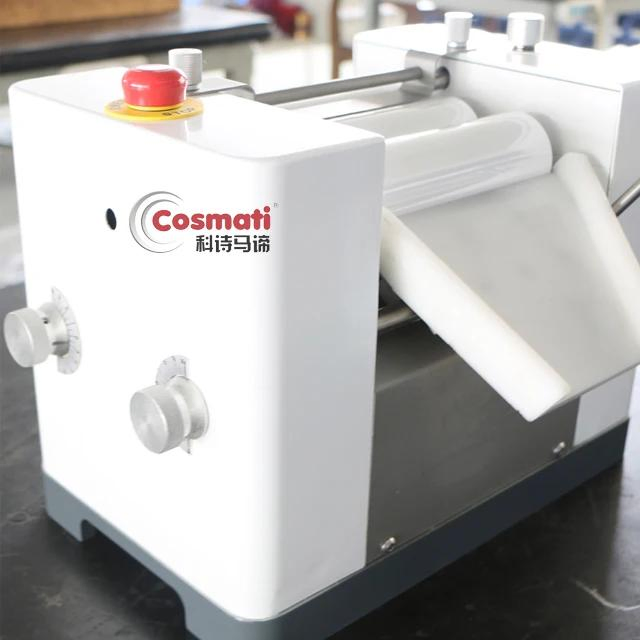 Лабораторная трехвалковая мельница Cosmati CM-50A