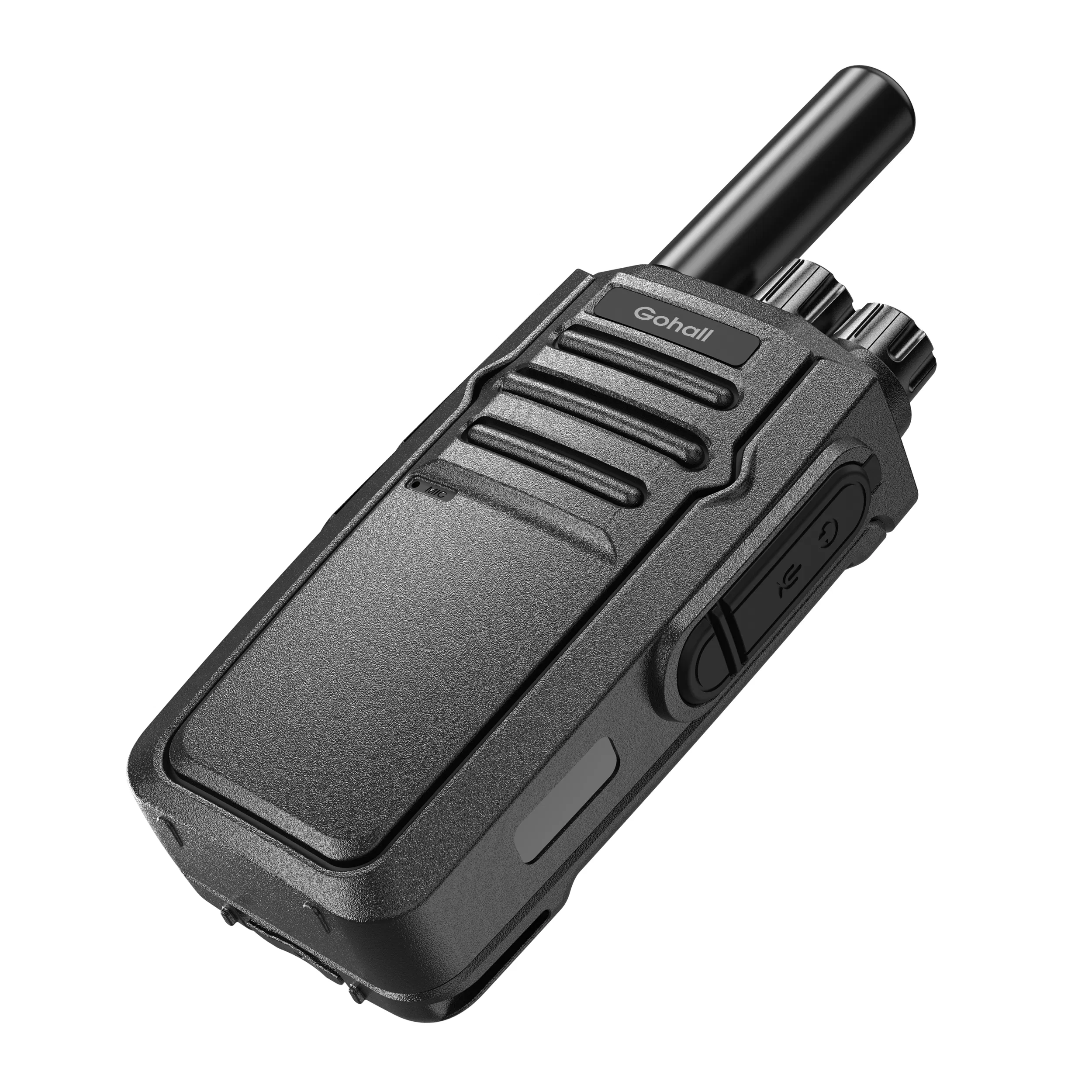 Рация A-215 Long Range с DSP-шифрованием