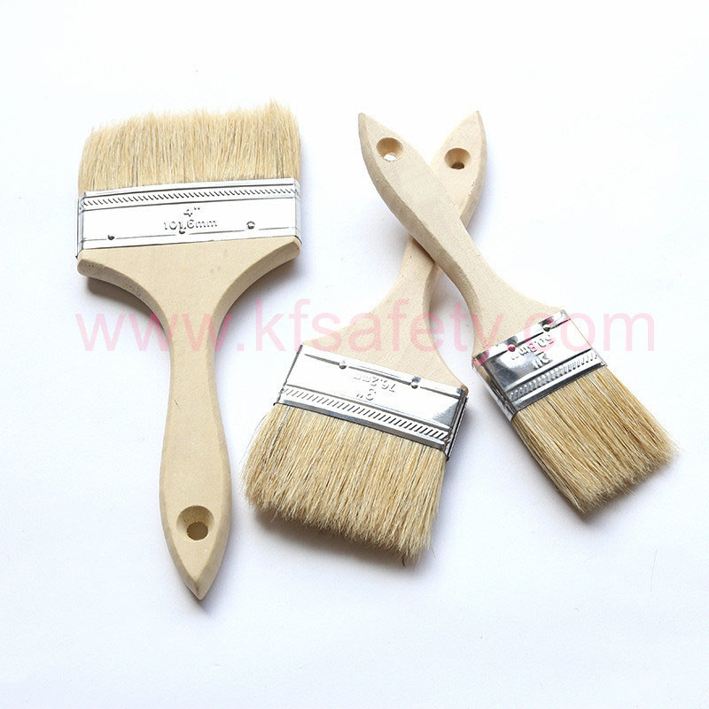 Профессиональная акриловая кисть Hamilton