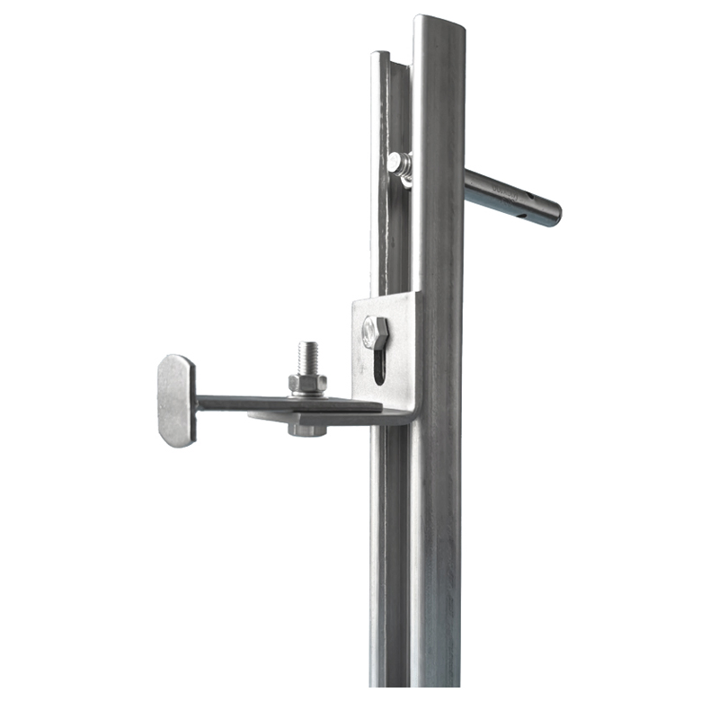 Stainless Steel Wall Clip Stone Lifting Anchor Stone Cladding System
