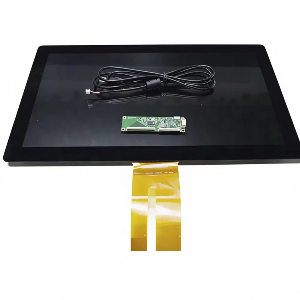 Сенсорный дисплейный модуль HX0431812, 4.3 дюйма