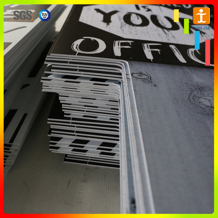 Printing Acrylic Board/Fomaex Board (TJ-S014)