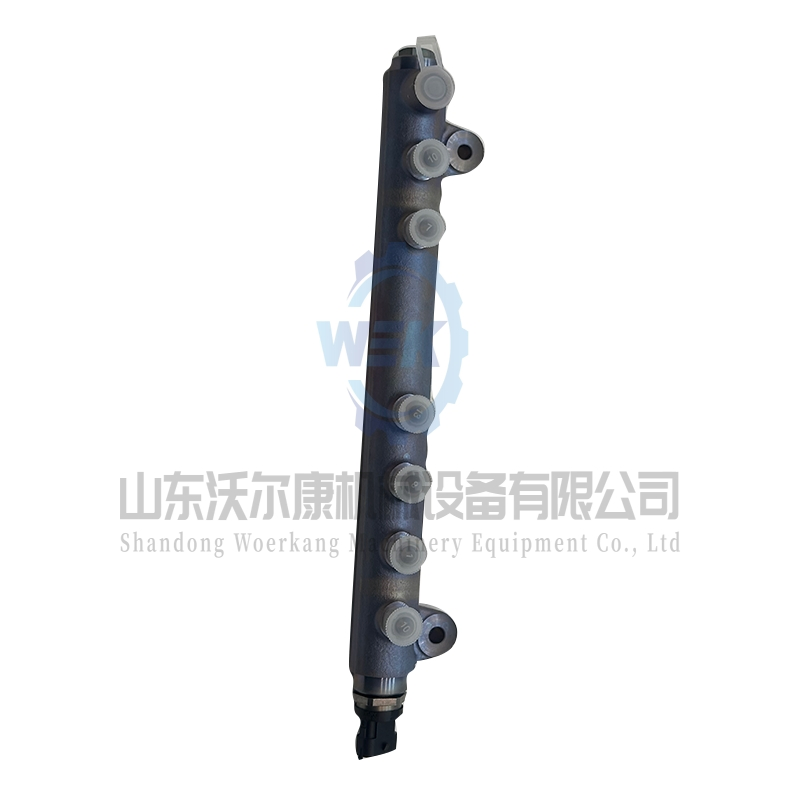 Топливная рампа Common Rail 04903356 0445224030 для Deutz, Volvo