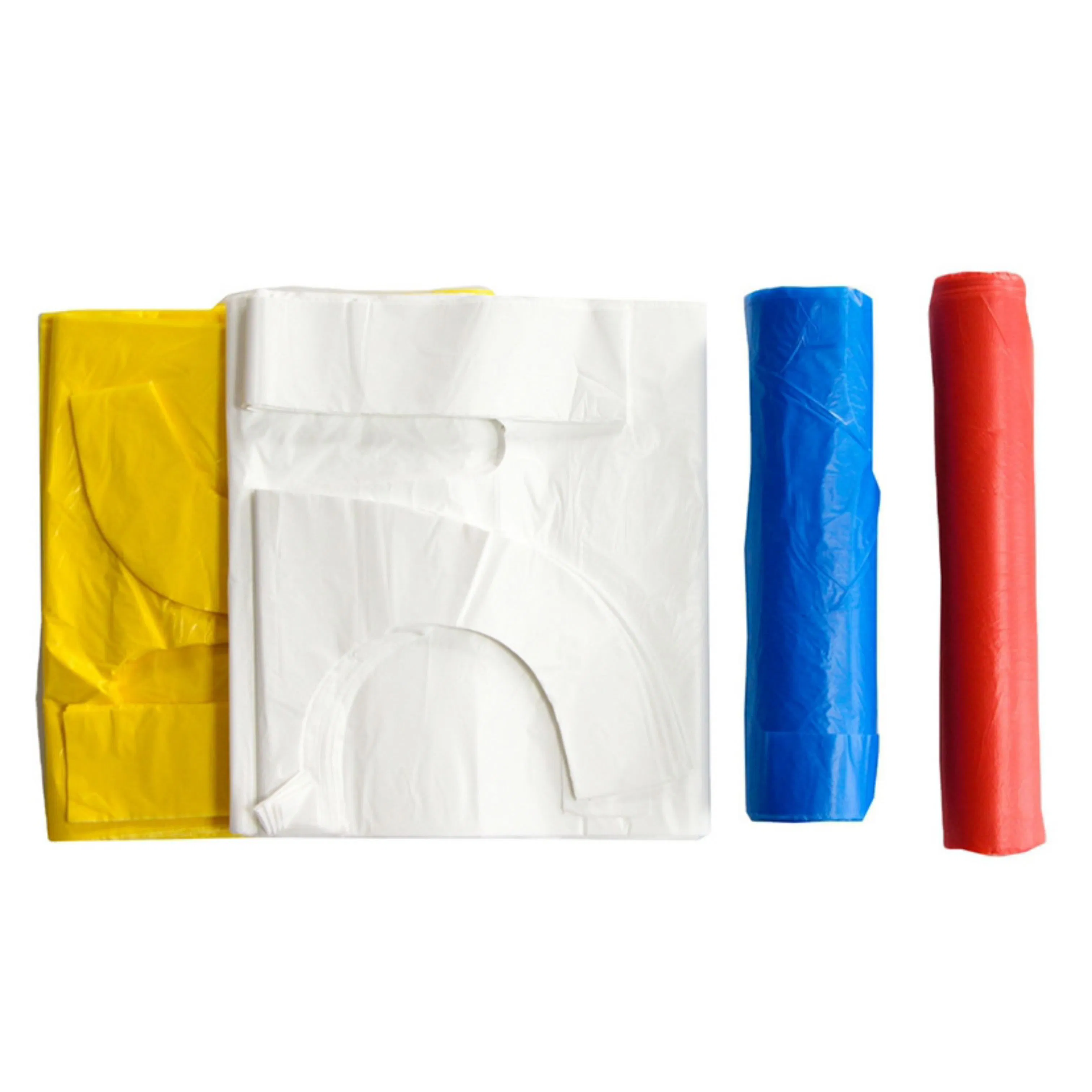 PE LDPE Disposable Plastic Apron