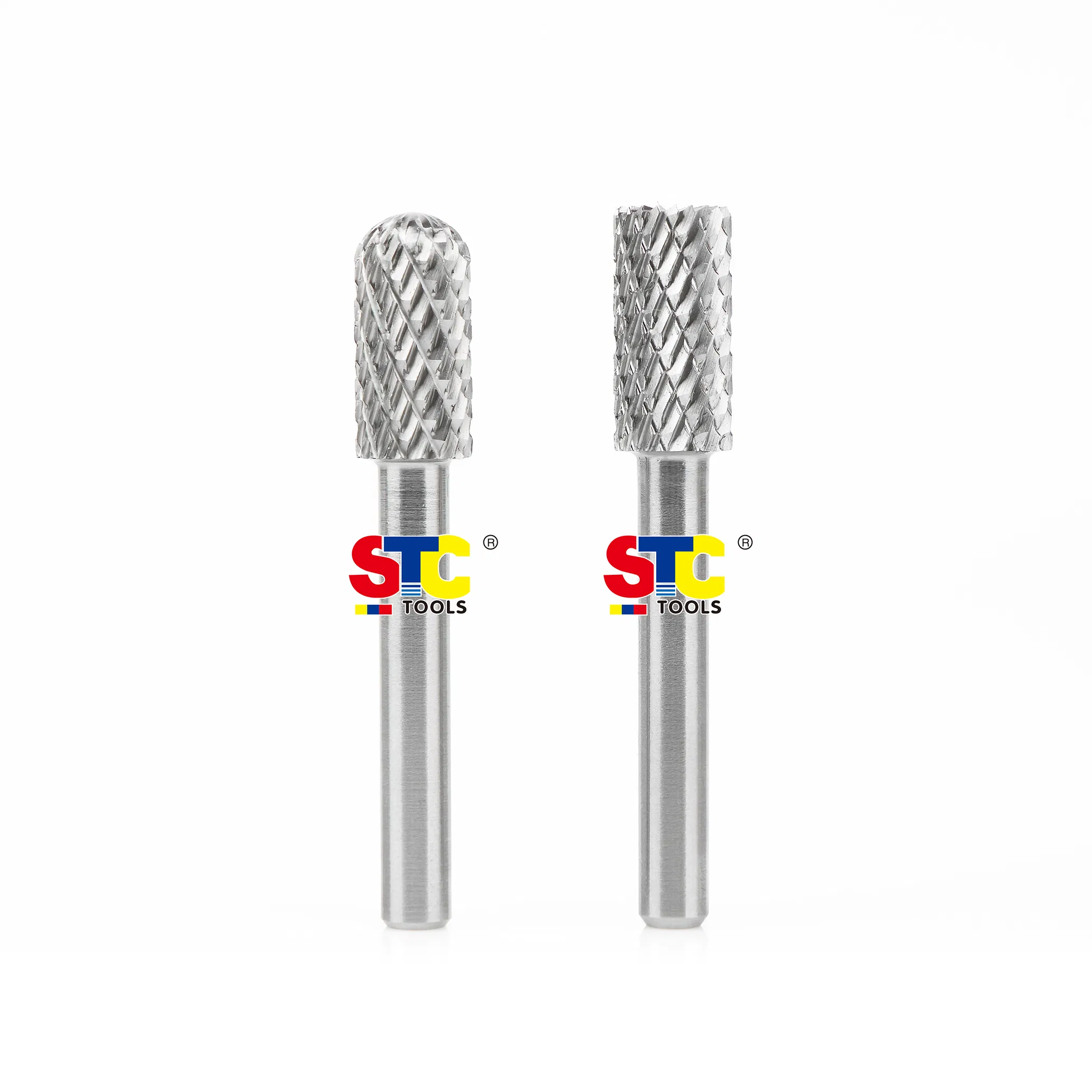 Фреза шаровая HSS для гравировки и зачистки