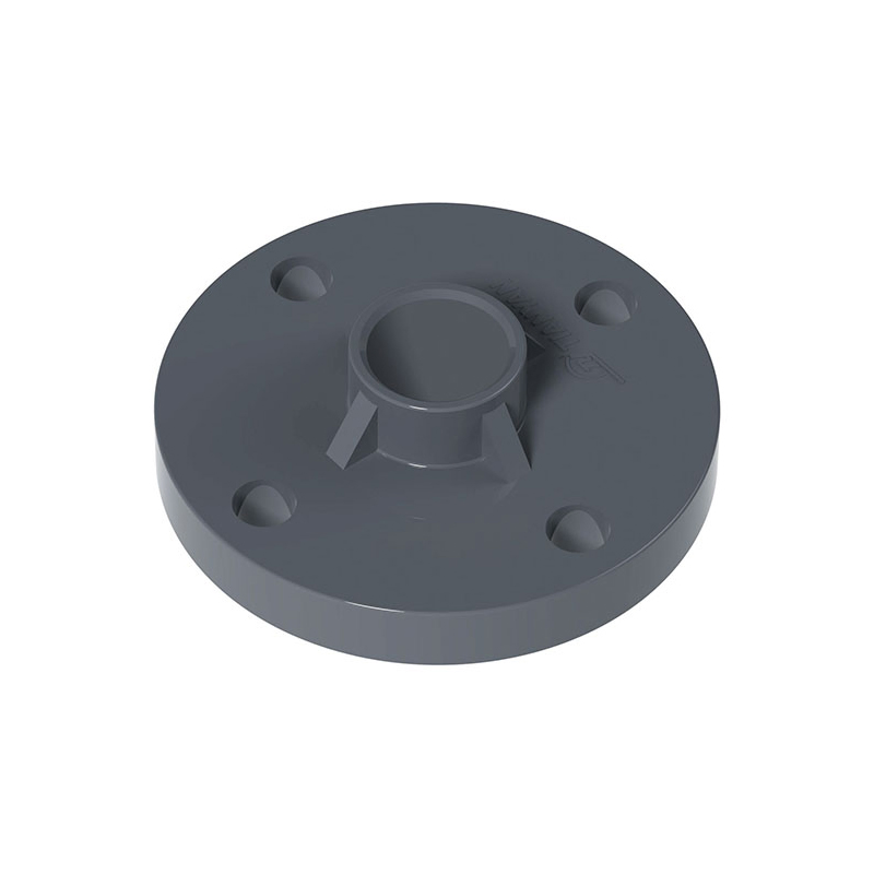 Used for Water Treatment DIN Standard Pn16 Fittings UPVC Bushing