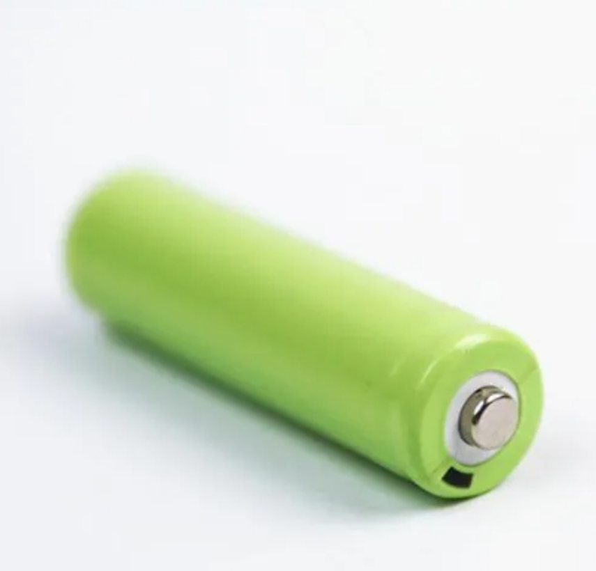 Ni-MH аккумулятор AA 1.2V 2000mAh