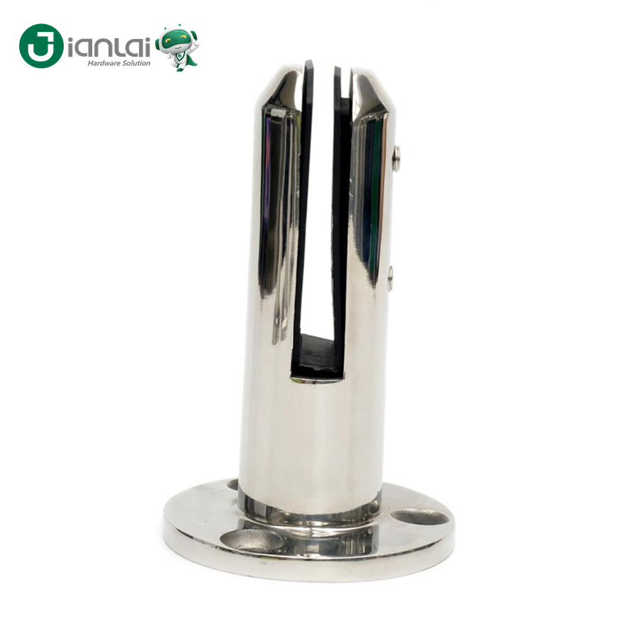 Mirror Stainless Steel Easy Installation Swimming Pool Fence Spigot