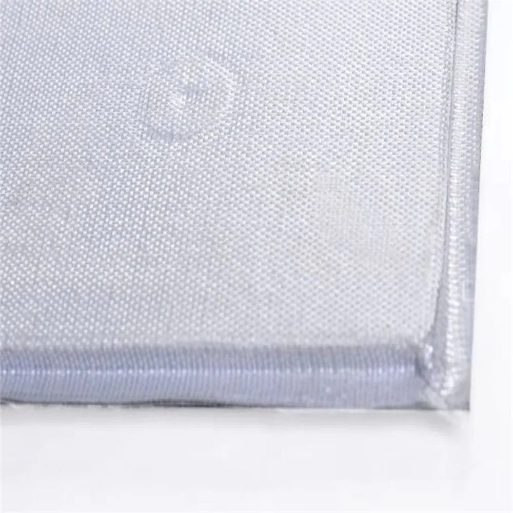 High Fireproof Performance Fumed Silicon Vacuum Insulation Panel for Construction